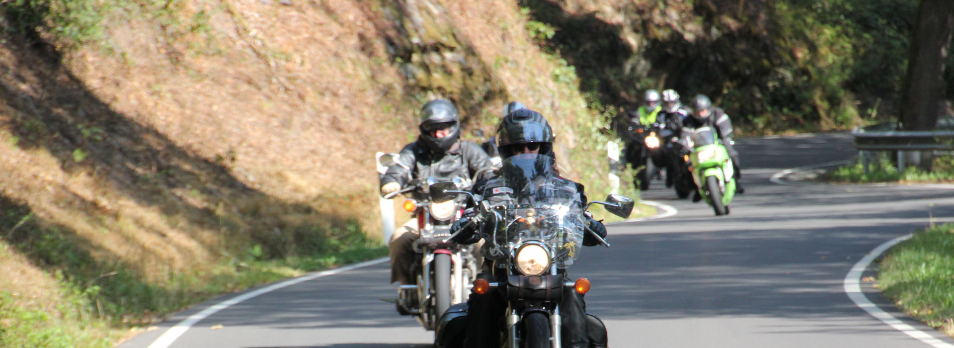 Motorrijschool Motorrijbewijspoint Zoetermeer motorrijlessen