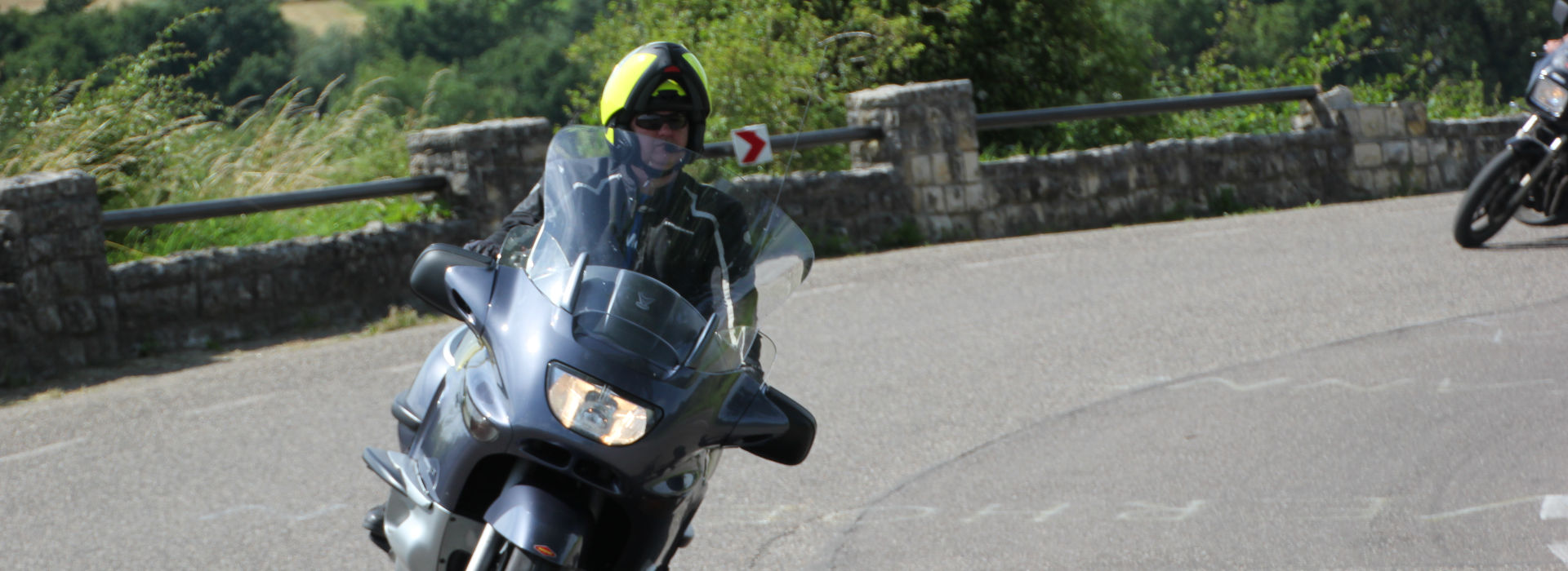 Motorrijbewijspoint Den Hoorn motorrijlessen