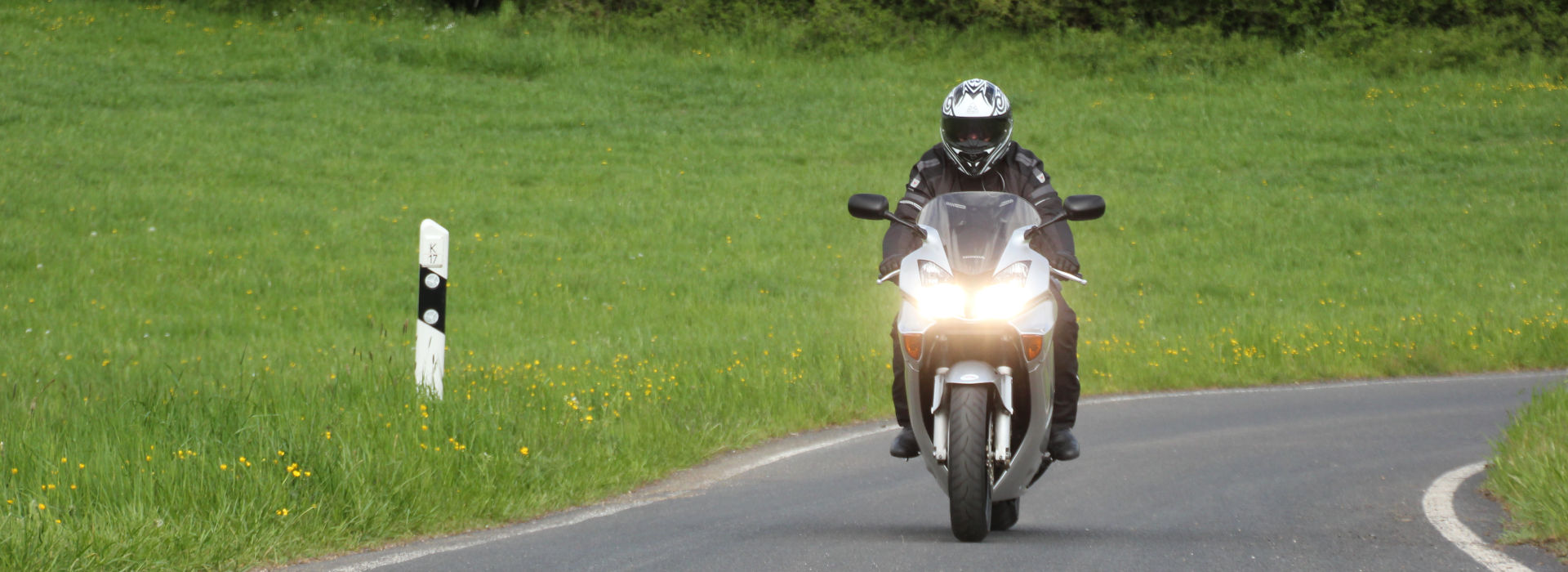 Motorrijbewijspoint Kwintsheul motorrijlessen