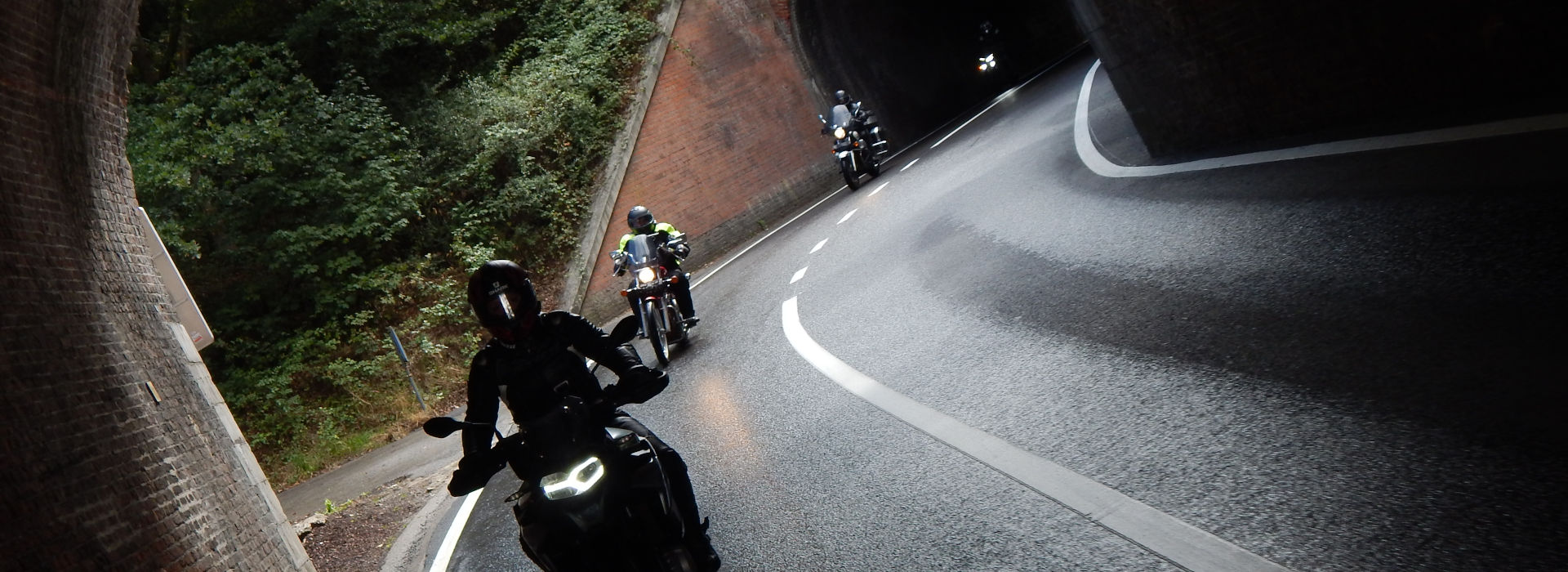 Motorrijbewijspoint Nootdorp motorrijlessen