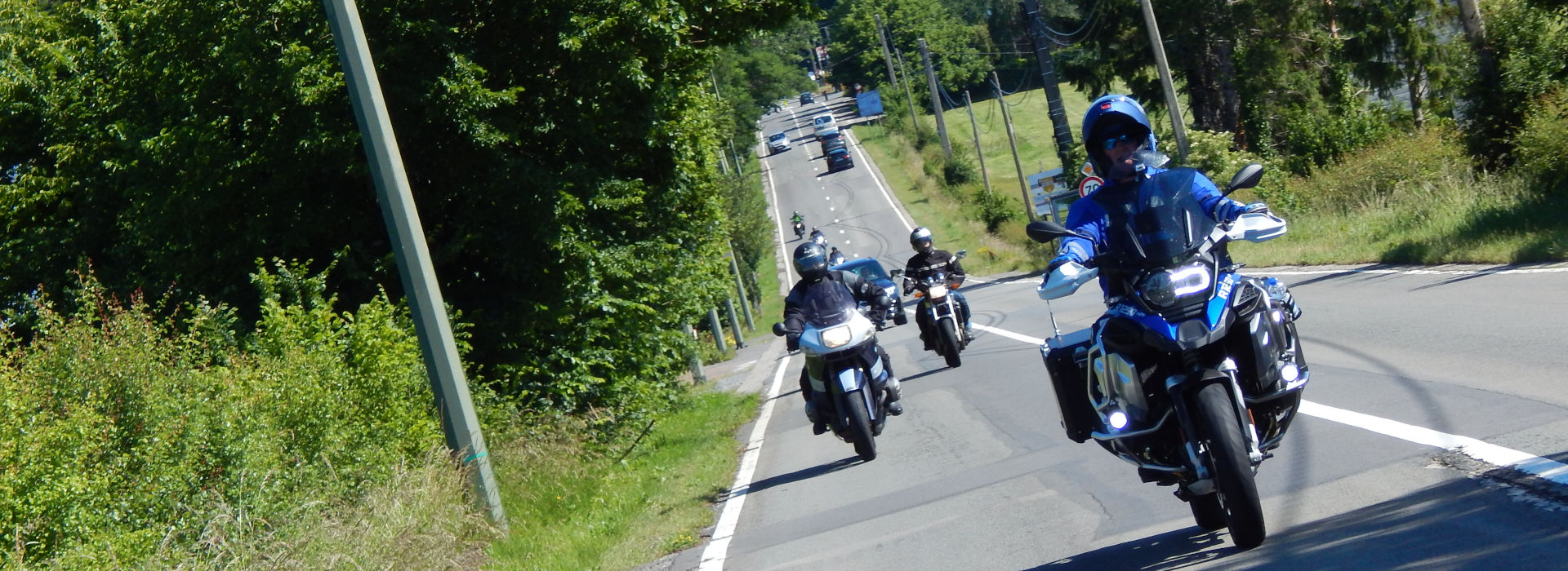 Motorrijbewijspoint s-Gravenzande spoed motorrijbewijs