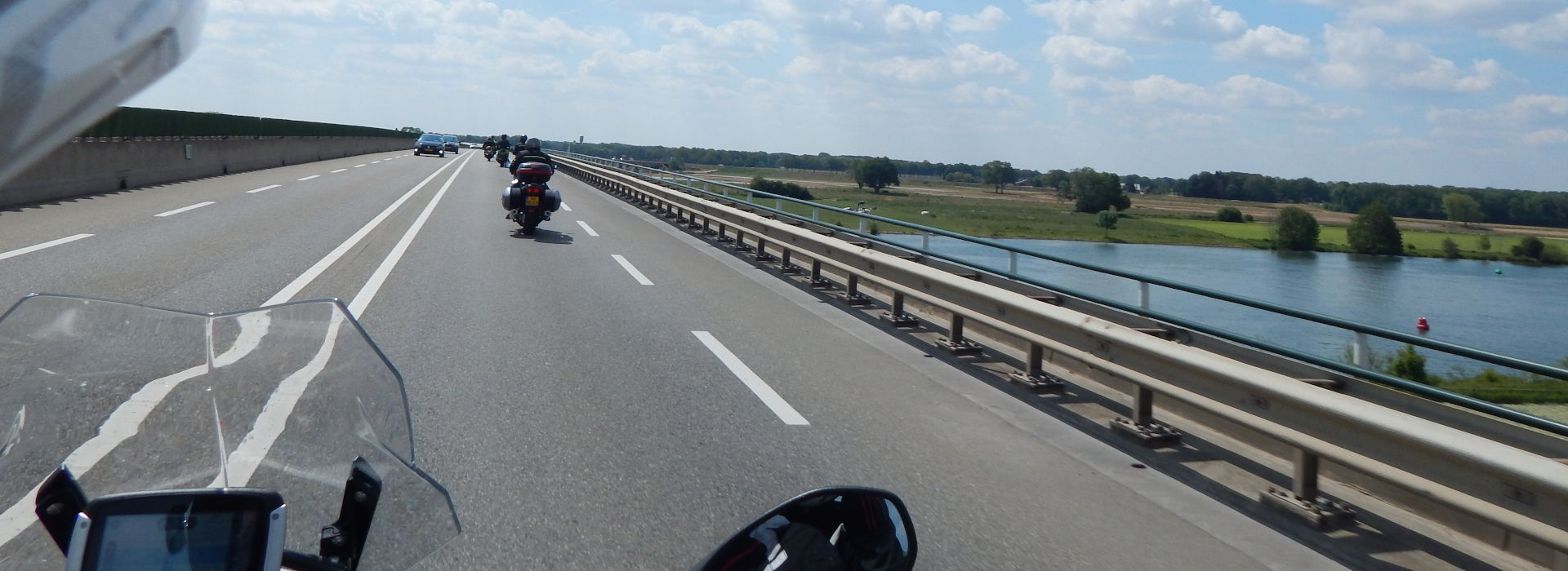 Motorrijbewijspoint Den Haag Spoedcursus motorrijlessen