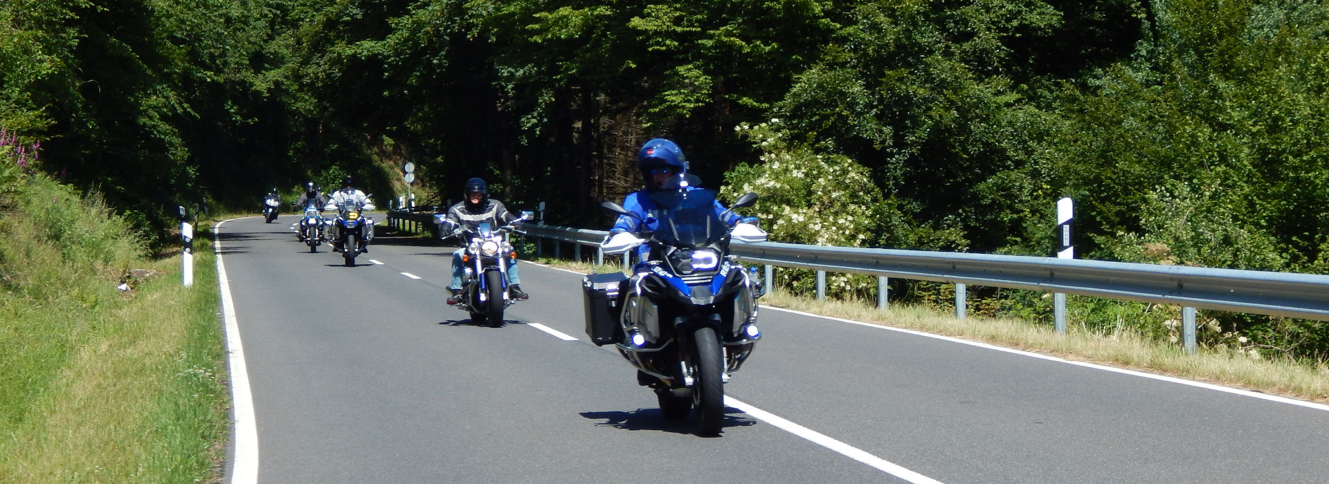 Motorrijbewijspoint Monster motorrijlessen