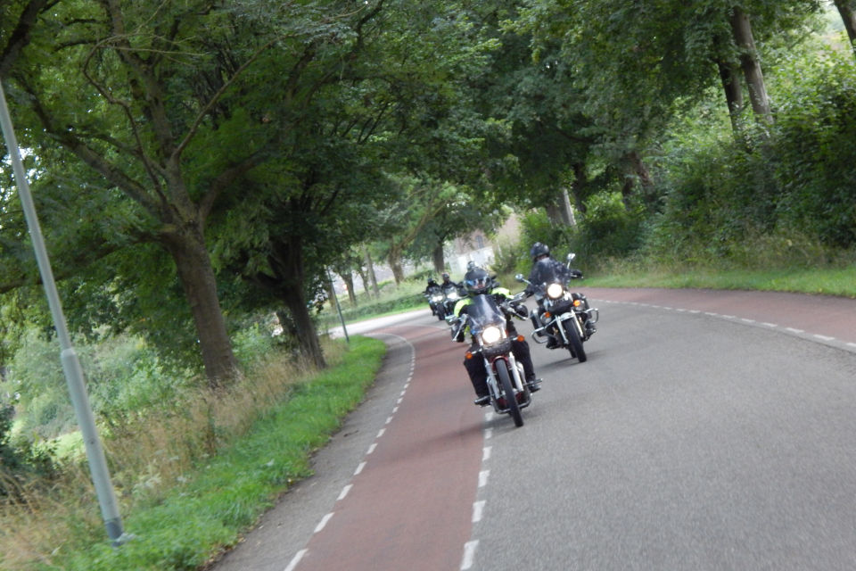 Motorrijbewijspoint Den Hoorn spoedcursus motorrijbewijs